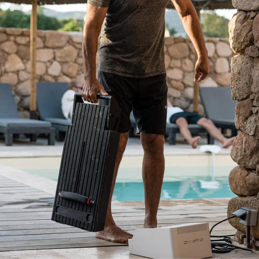 Chargeur de batterie Awake Flex