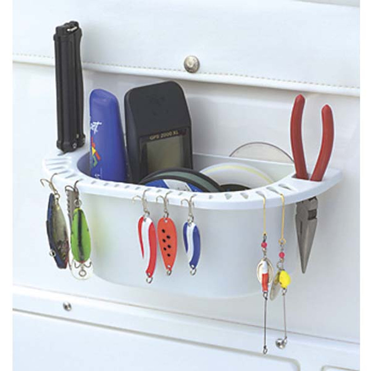 Boatmates Boat Cockpit Organizer