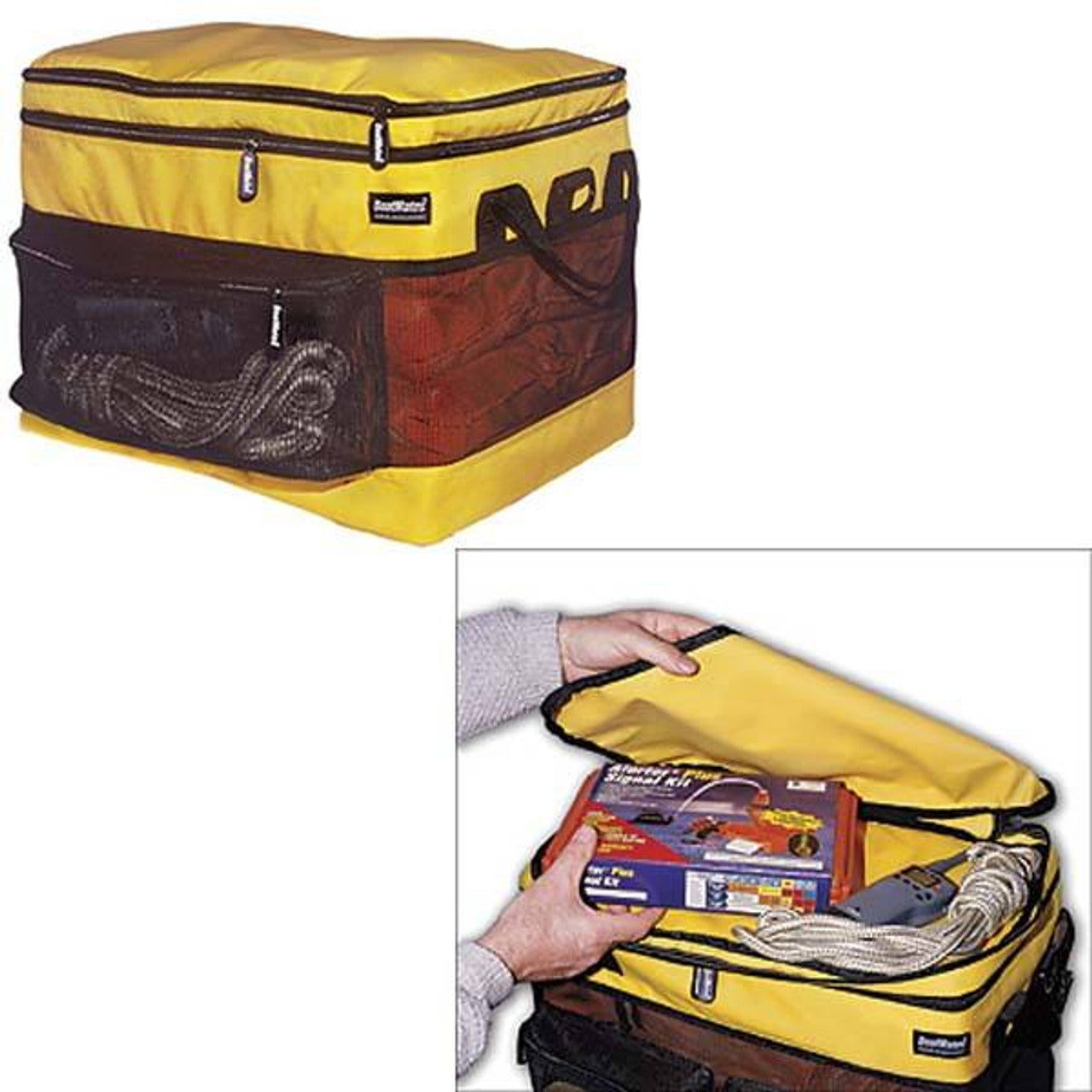 Boatmates Marine Safety Gear Bag