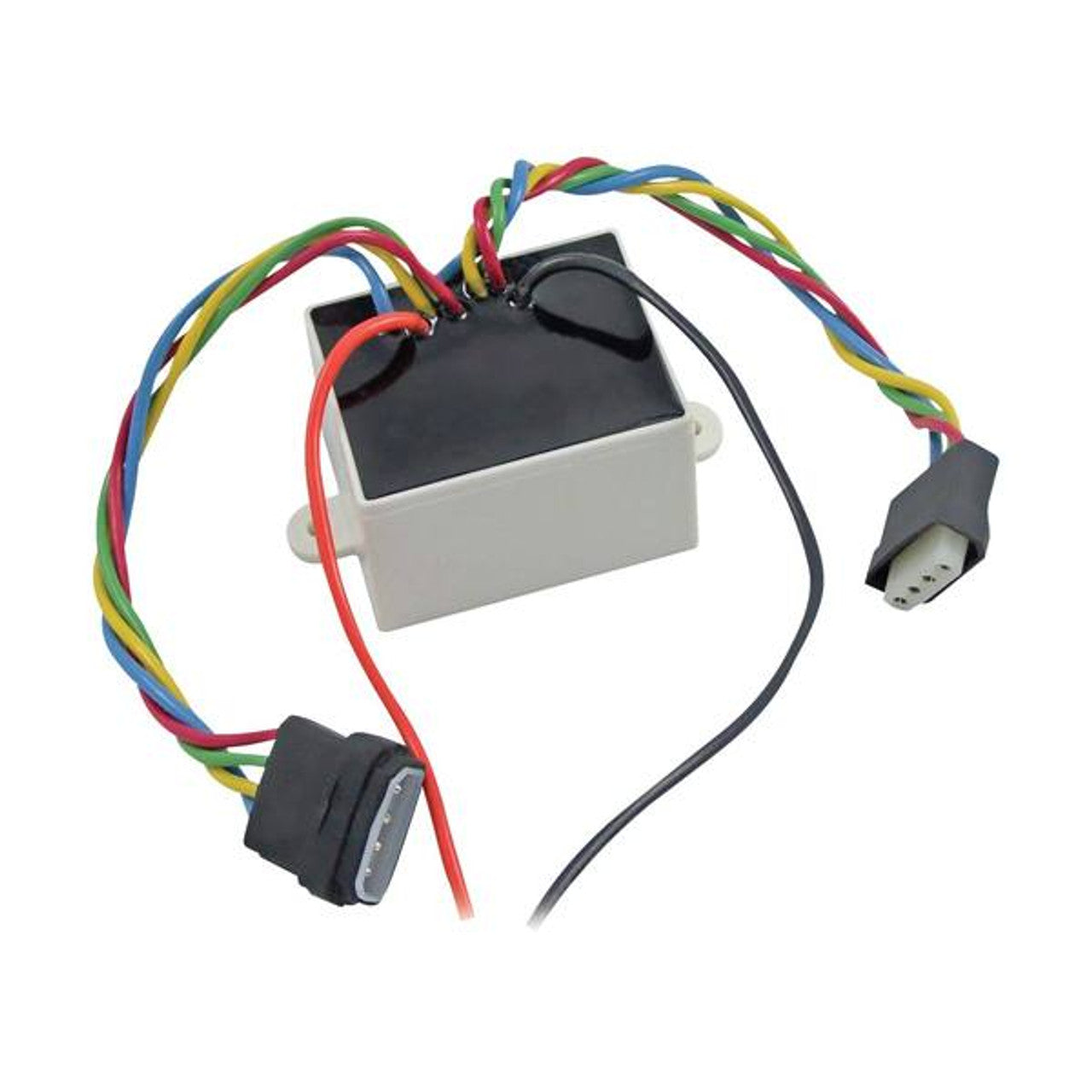 Bennett 12V Relay Module