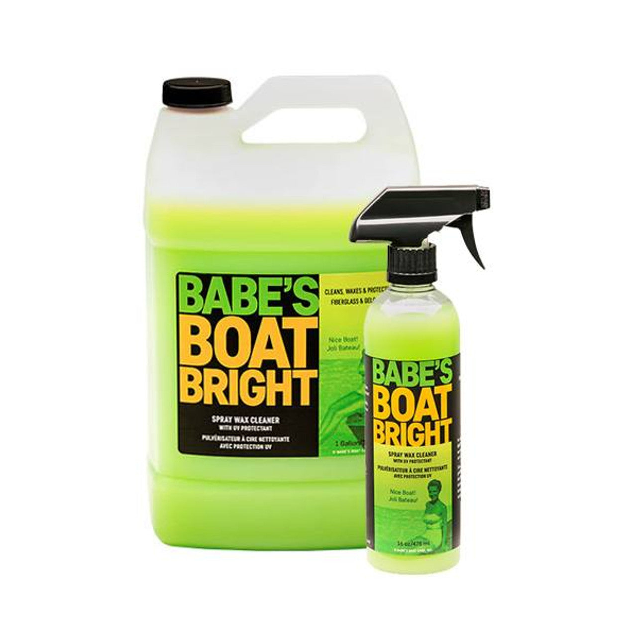 Case of 4 Gallons