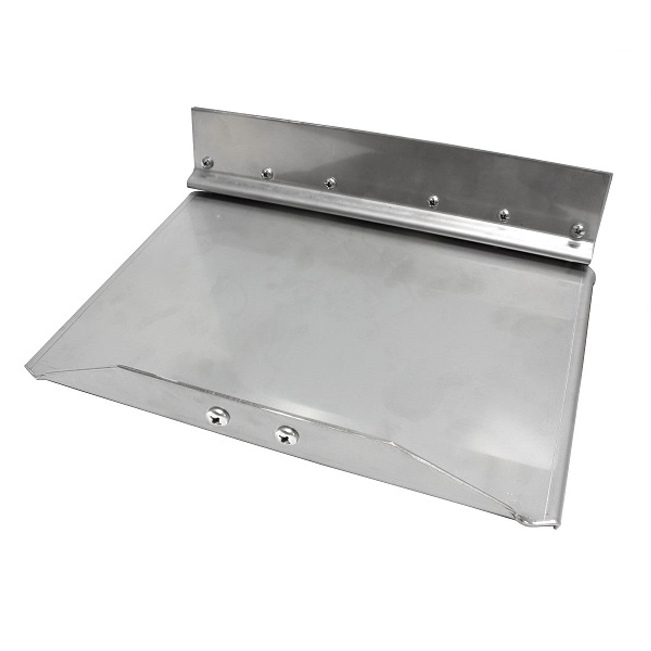 Bennett 12" x 9" Trim Plane Assembly