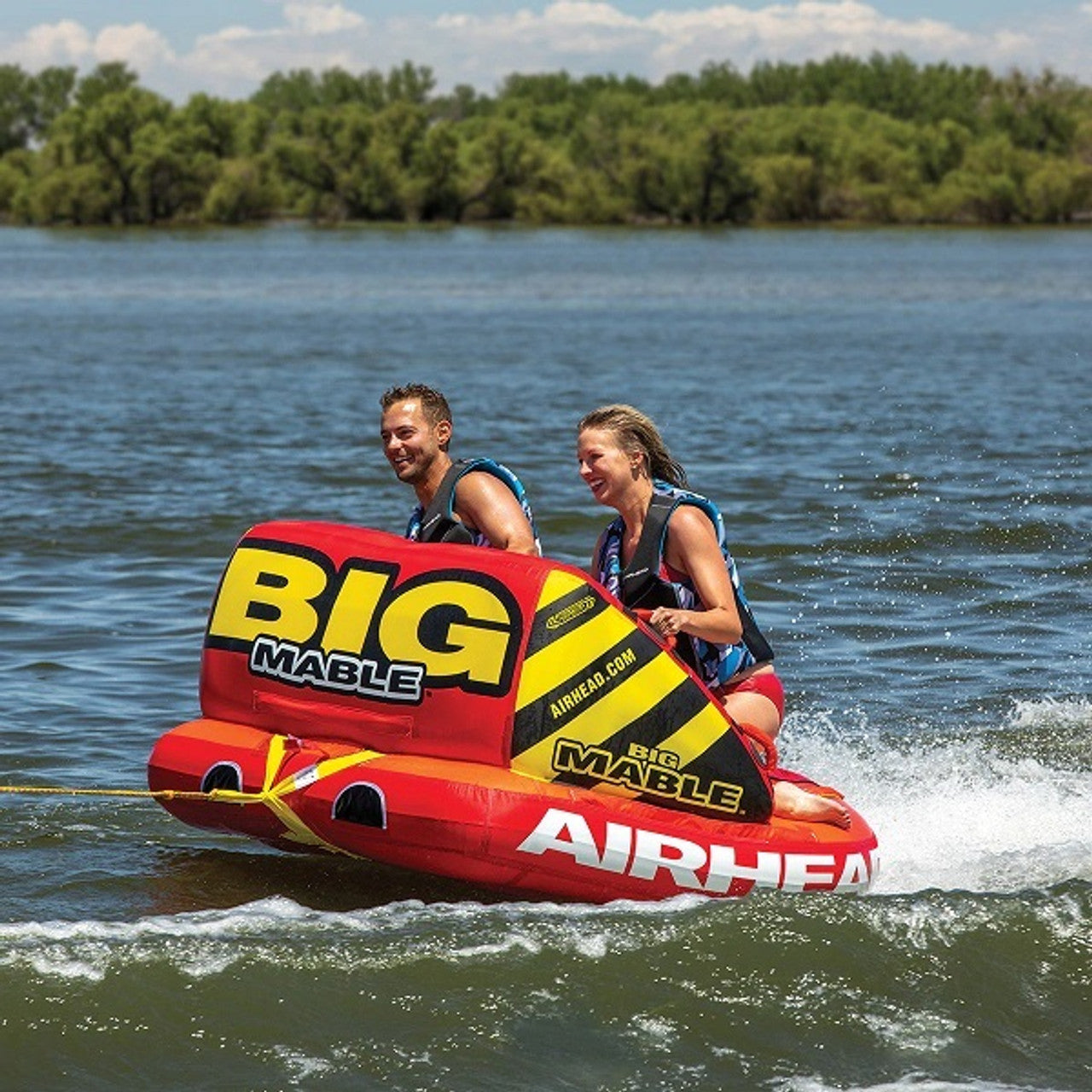 Tube Sportsstuff Big Mable