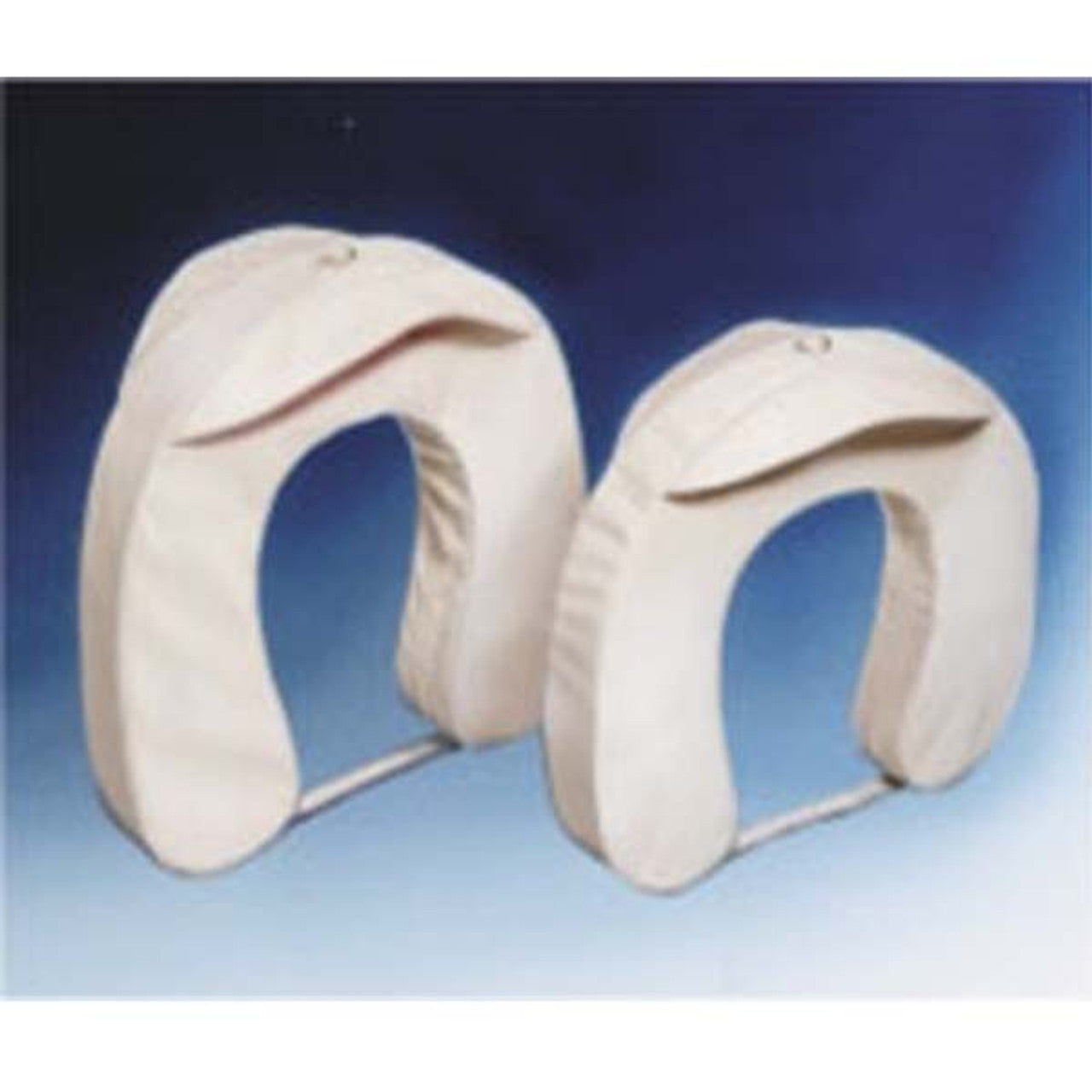 Cal-June Horseshoe Buoy Pony Size White