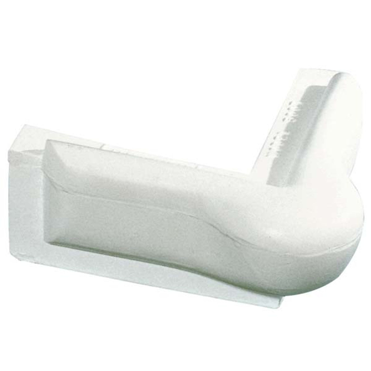 Cal-June 12" Dock Corner Molded Vinyl