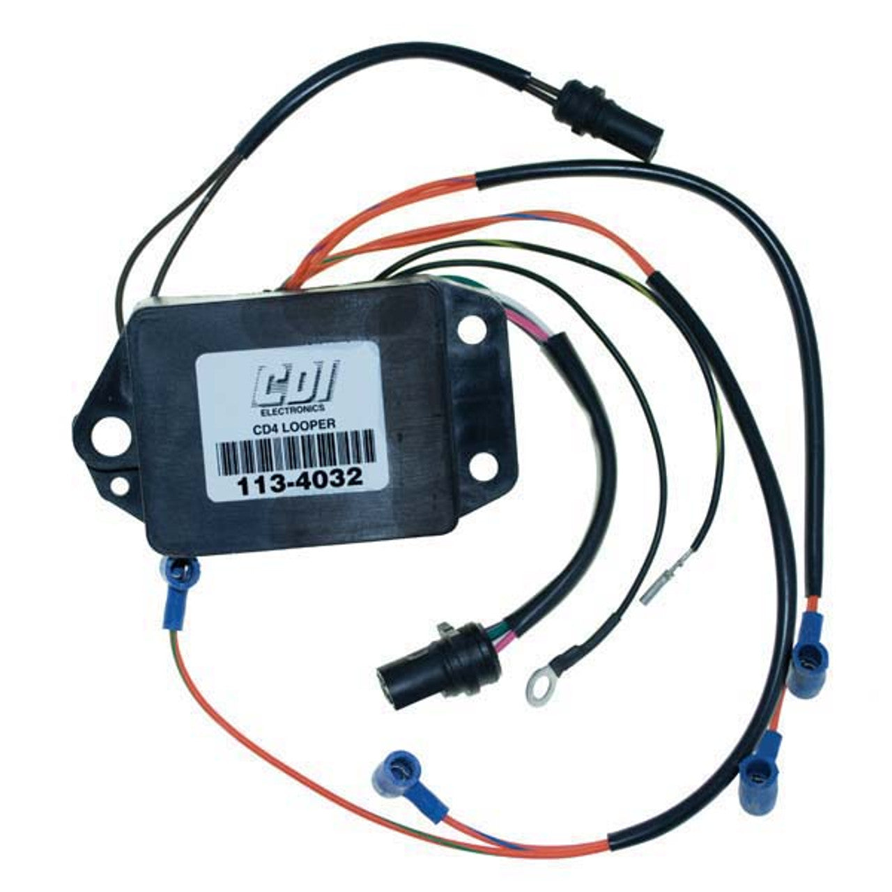 CDI 113-4032 Johnson Evinrude Power Pack CD4