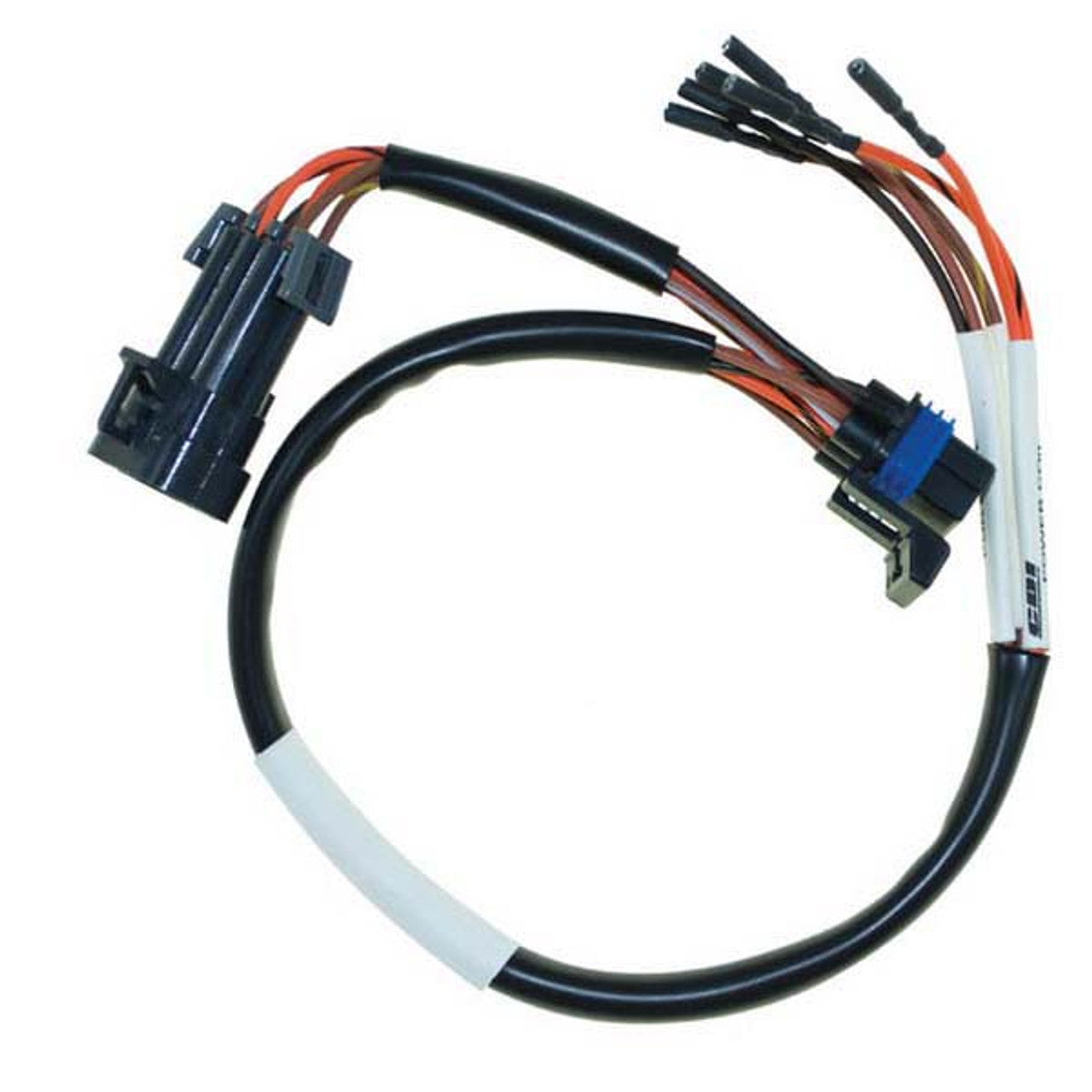 CDI 511-4127 Johnson Evinrude Test Harness for 6 Cyl Optical