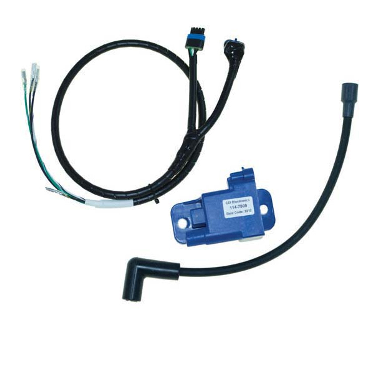 CDI 511-7509K-6 CDI CDM Test Kit - 6 Cyl.