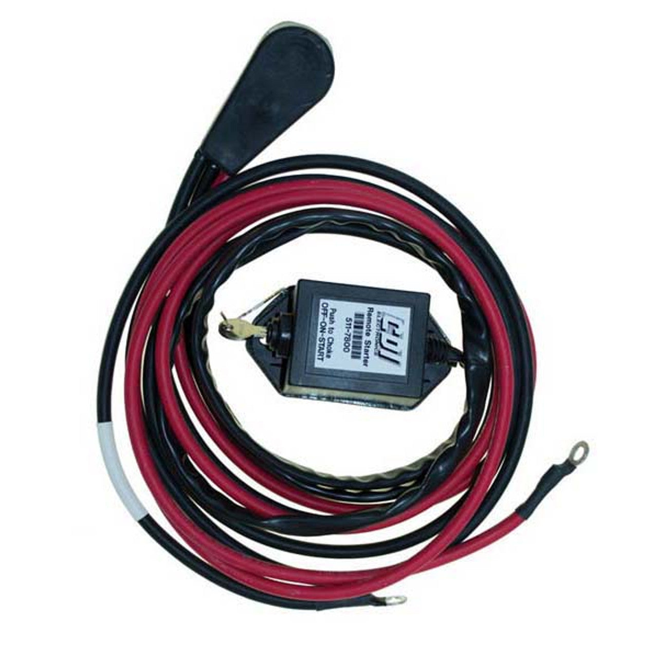 CDI 511-7800 Mercury Mariner Remote Starter