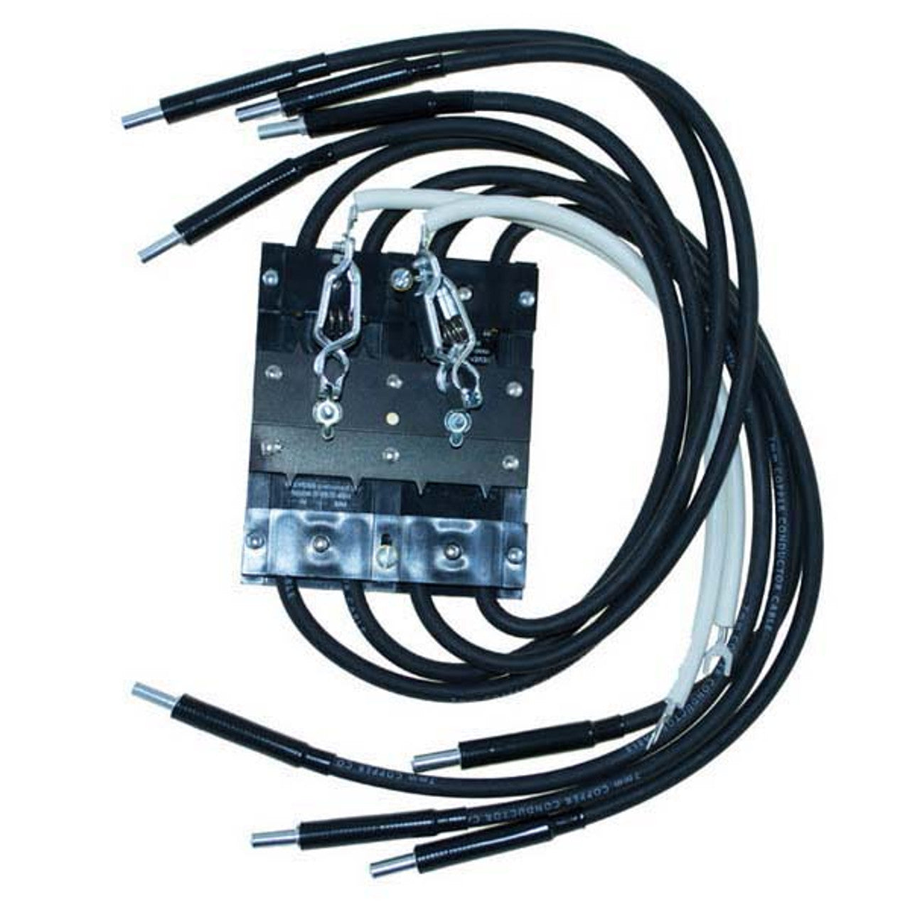 CDI 519-S48 Spark Tester - 8 Cyl.