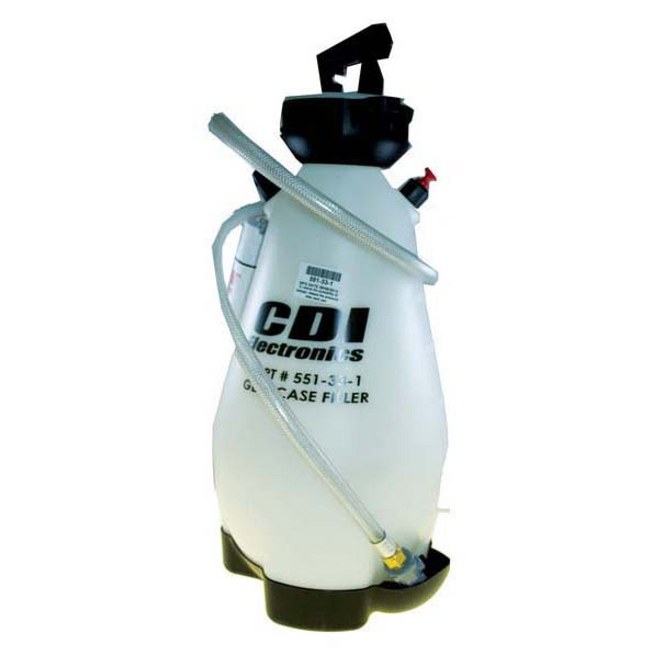 CDI 551-33-1 Gearcase Filler