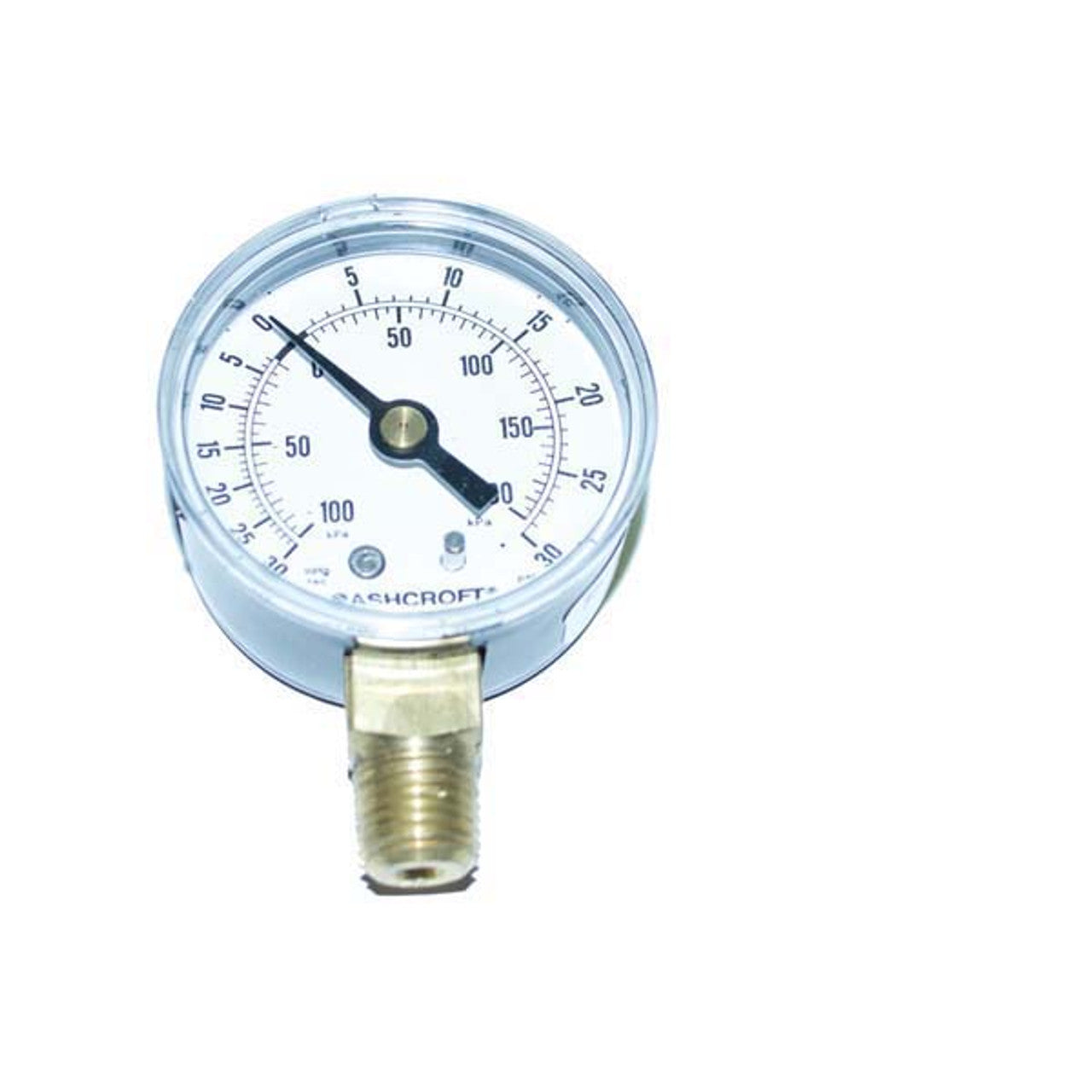 CDI 551-34G Replacement Gauge For 551-34Pv