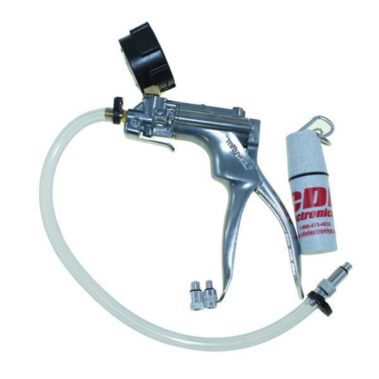 CDI 551-34PV Pressure & Vacuum Tester