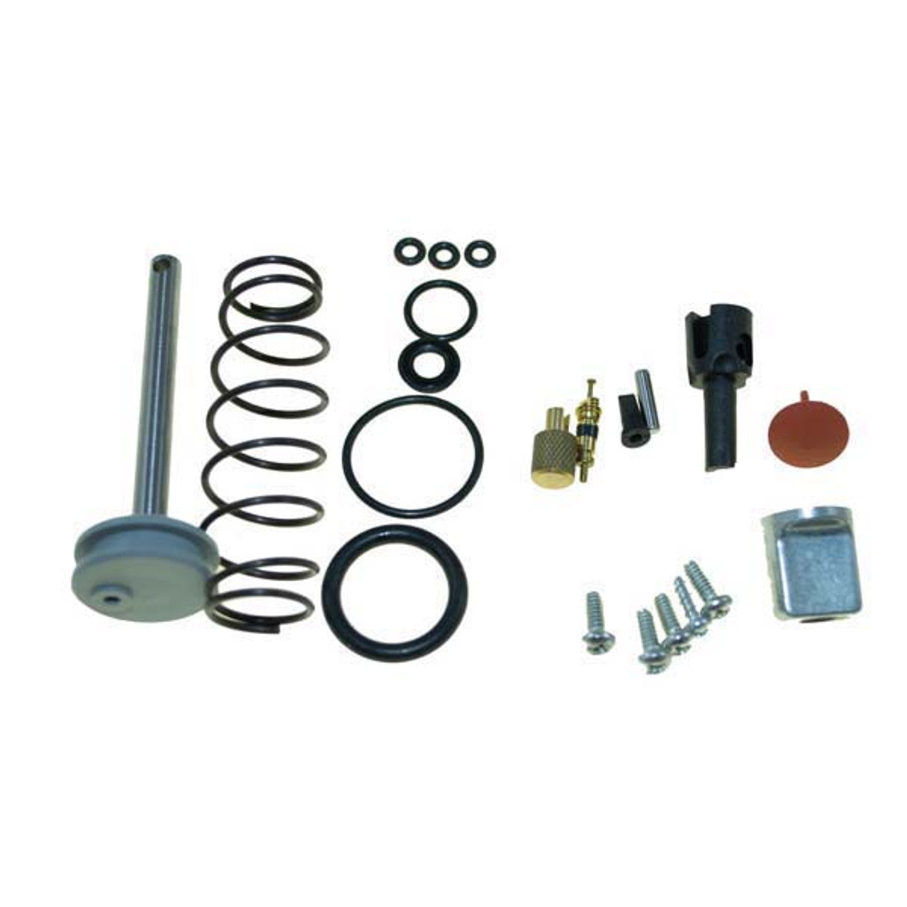 CDI 551-34R Repair Kit For New 551-34Pv For 2010