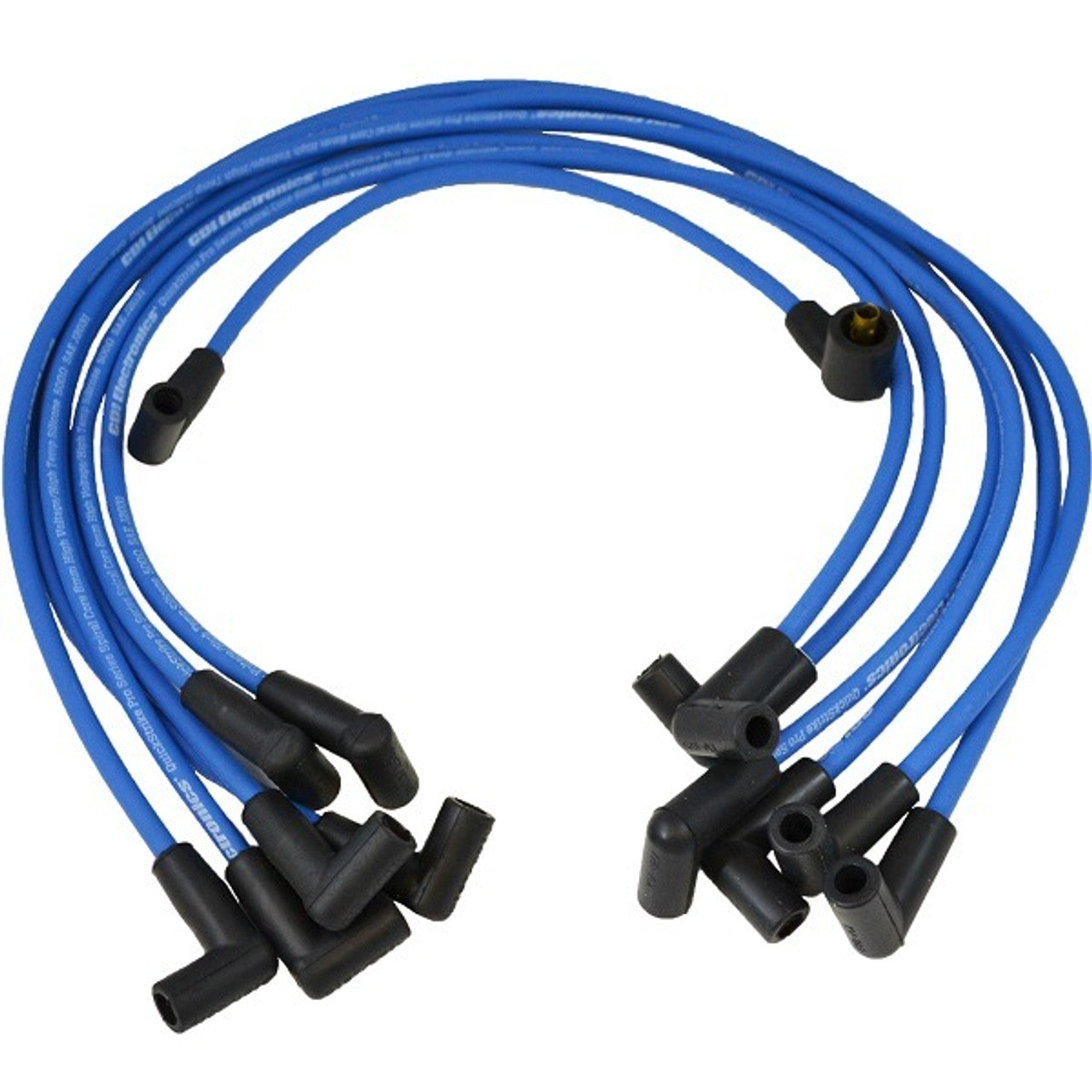 CDI 631-0013 Spark Plug Wires