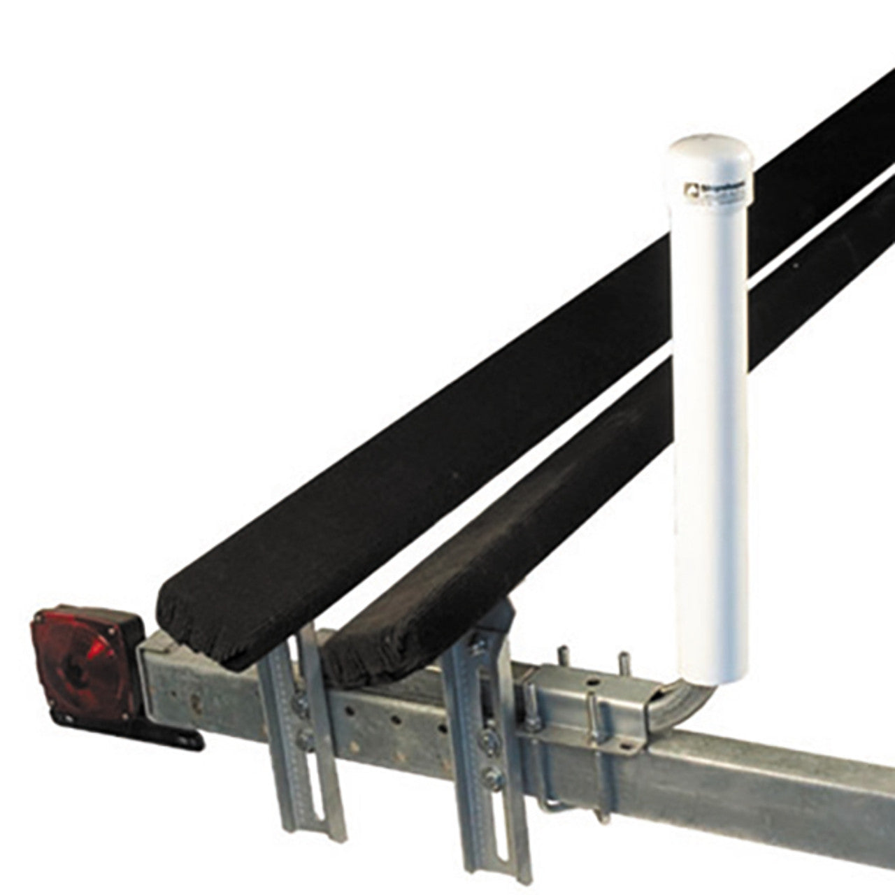 CE Smith Pontoon Post Style Trailer Guide-Ons