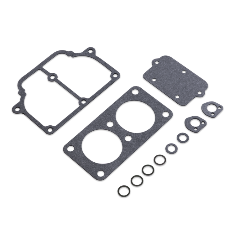 Sierra 18-7005 Mercury Carburetor Kit