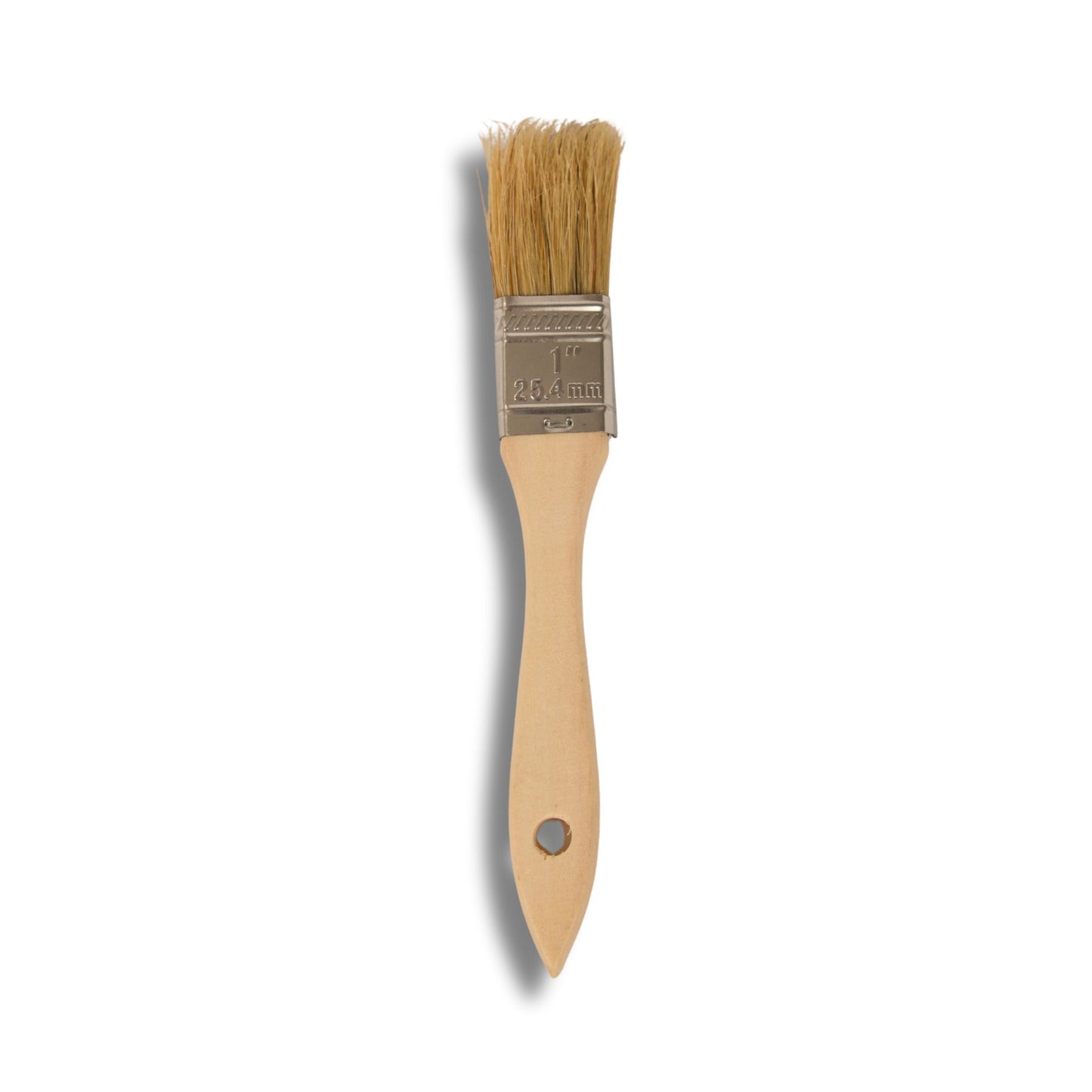 Brosse en mousse