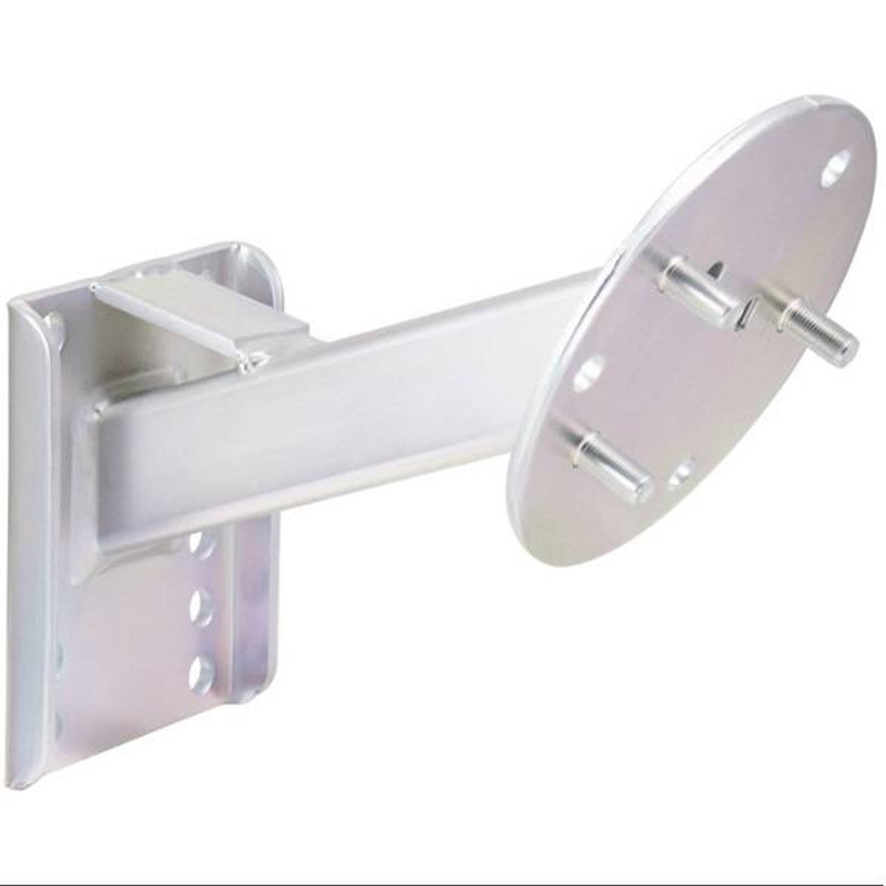 Dutton-Lainson 6126 Plated Offset Spare Tire Bracket