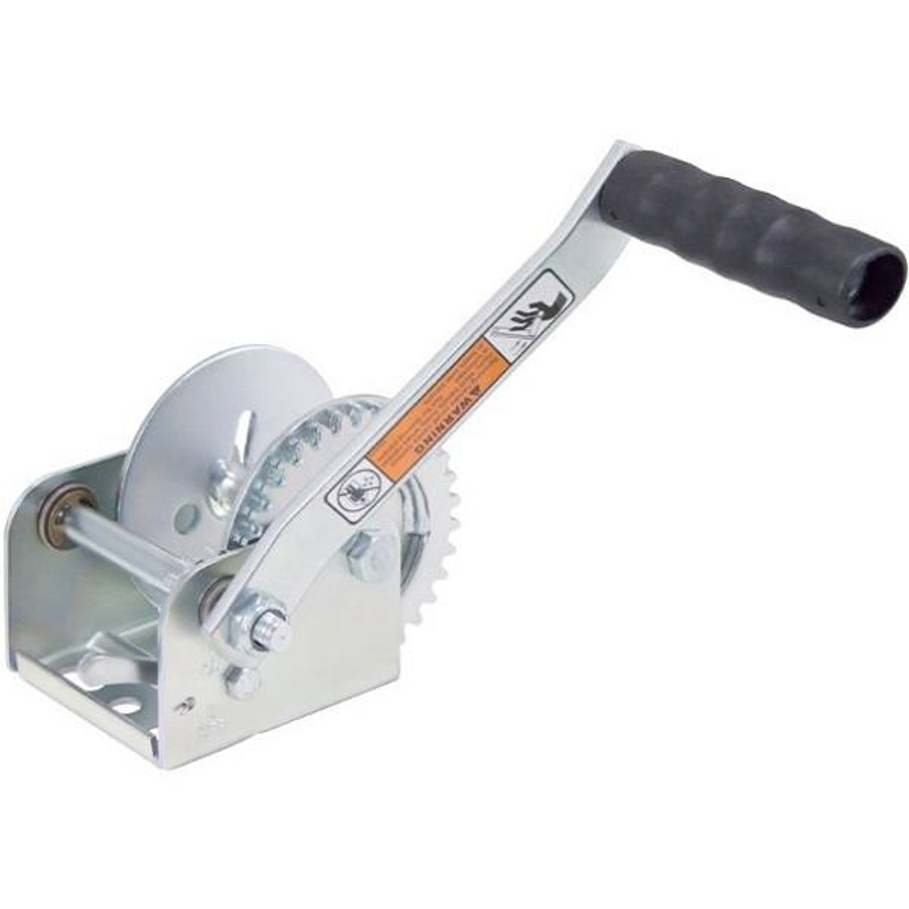 Dutton-Lainson DL600A Manual Trailer Winch