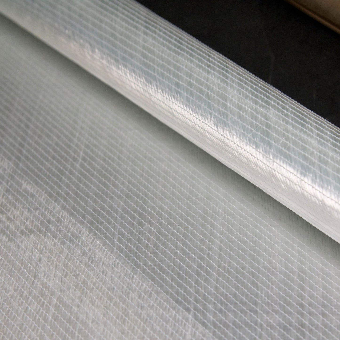 Fibre de verre biaxiale 1708