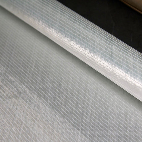 DB170 – 17oz Biaxial Fiberglass Cloth (No Mat)