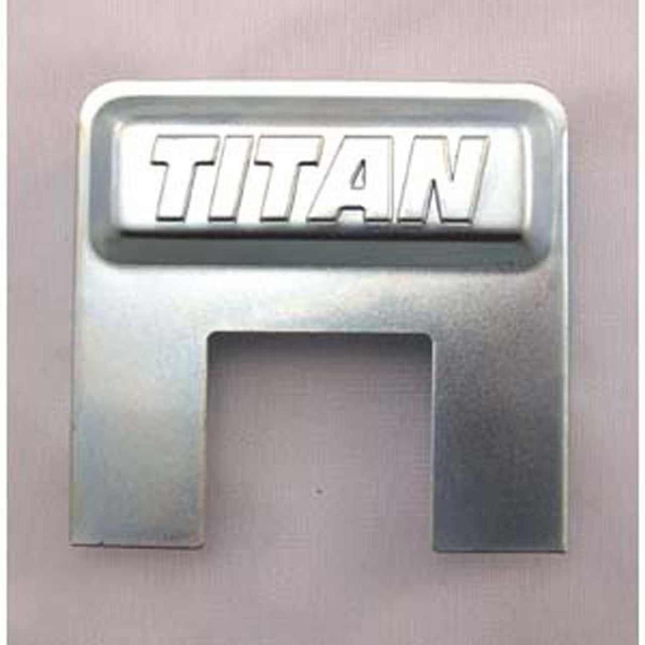 Dico 2452500 Model 60 Brake Actuator Front Cover