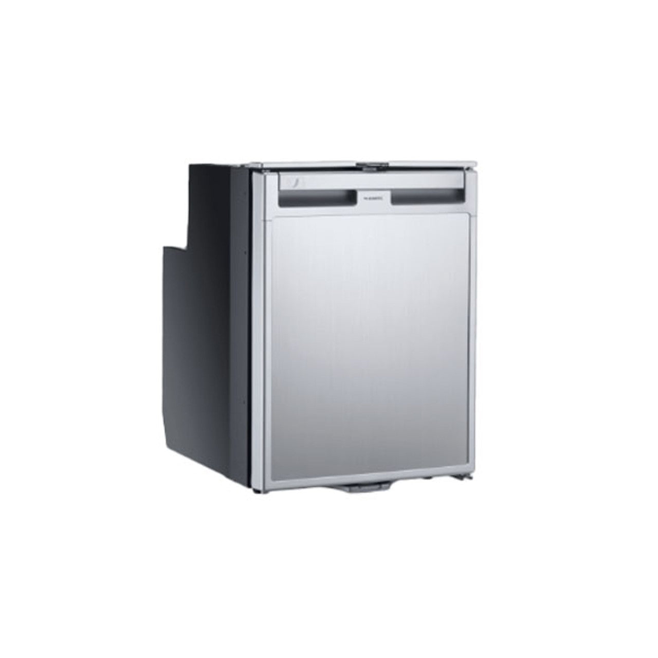 Dometic CoolMatic CRX1065E RV Fridge Stainless Steel