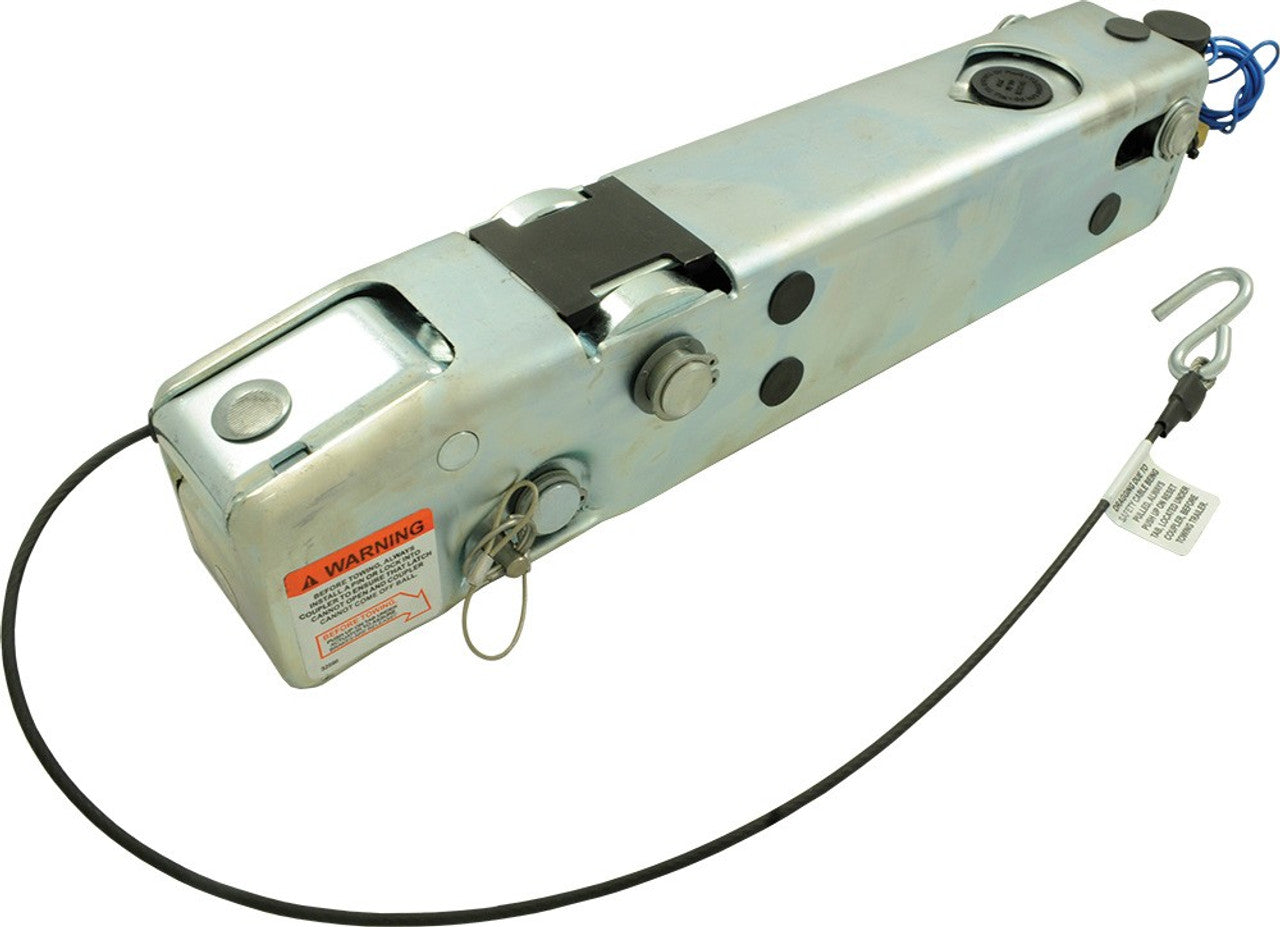 UFP DX7.5L A60 Disc Brake Surge Actuator - Single Axle
