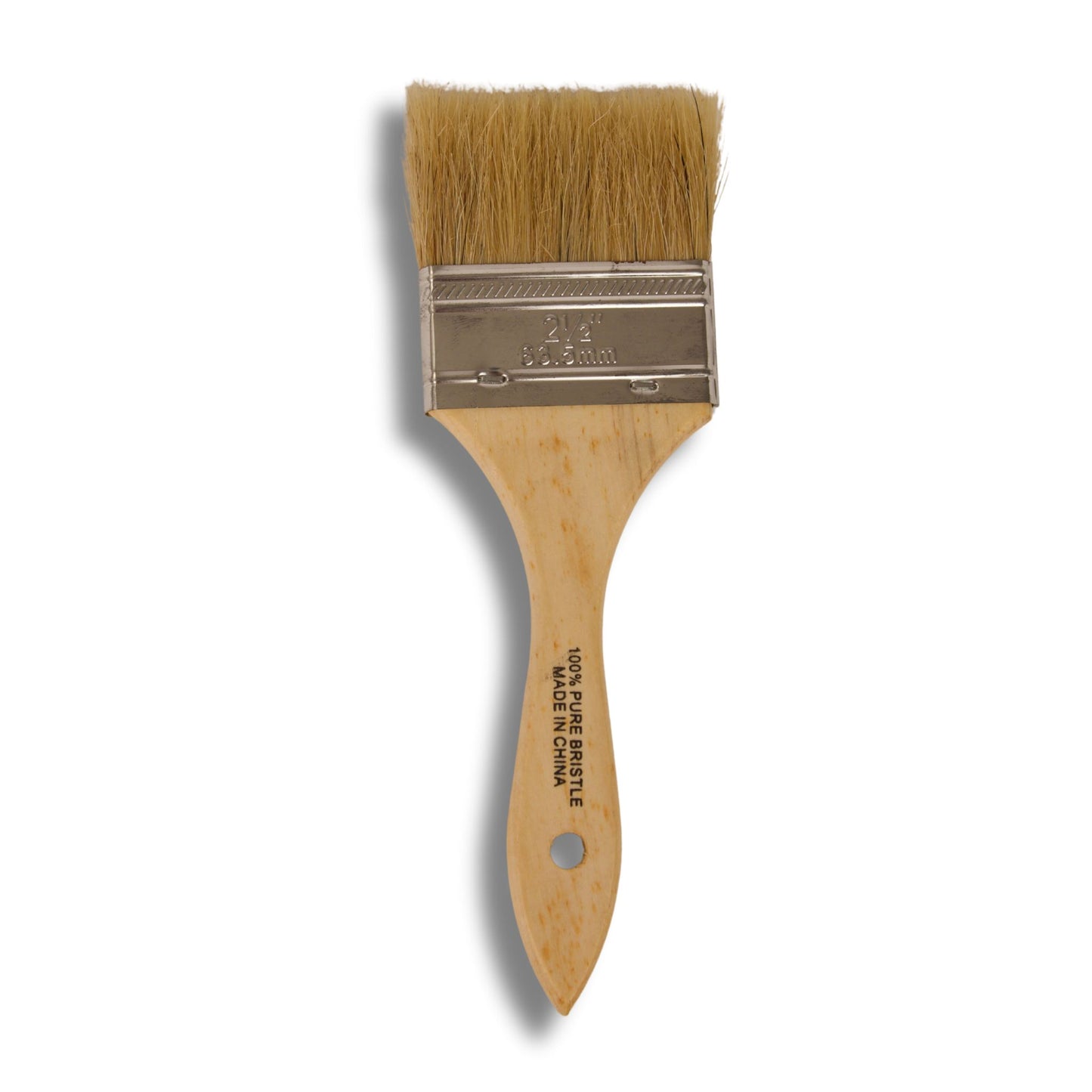 Brosse en mousse
