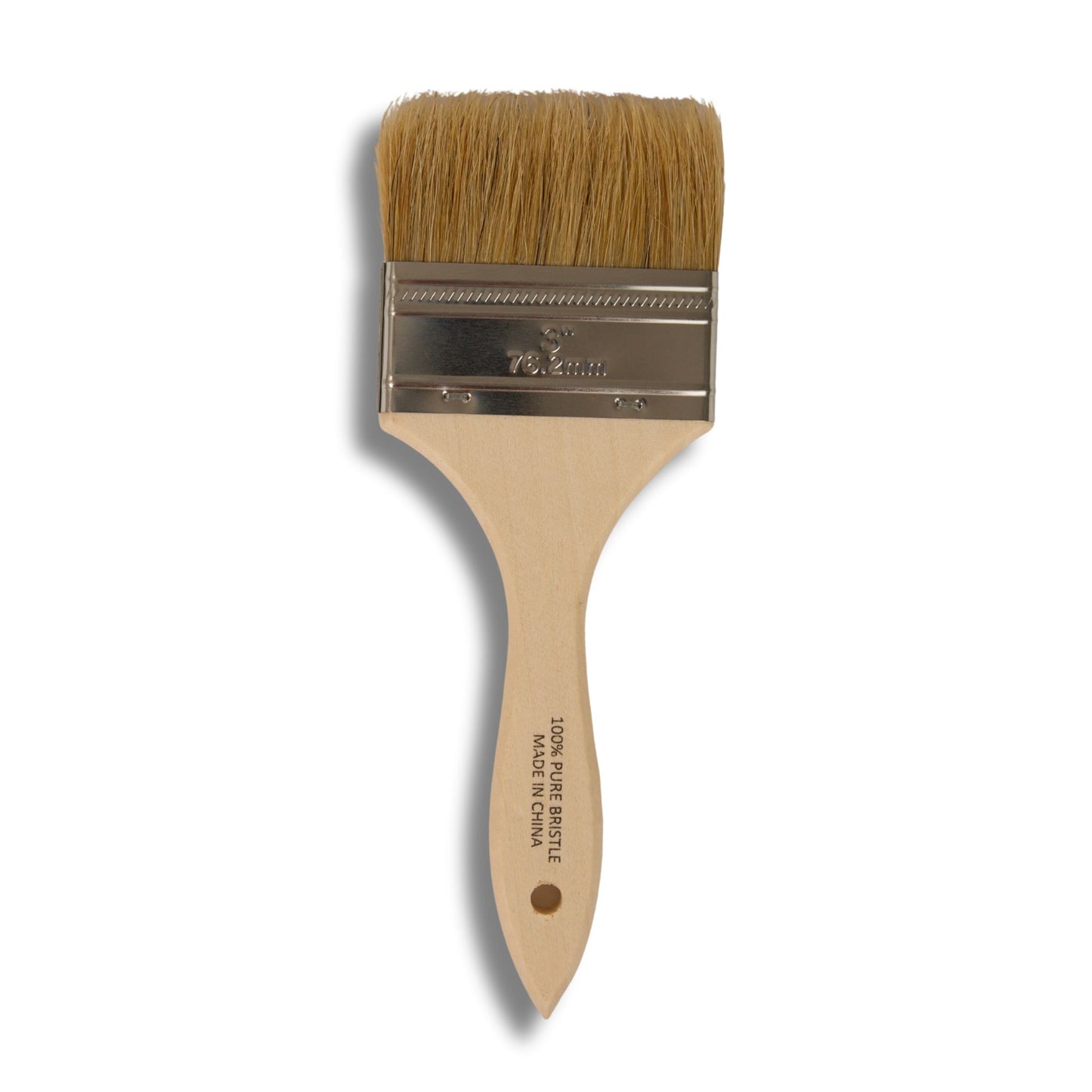 Brosse en mousse