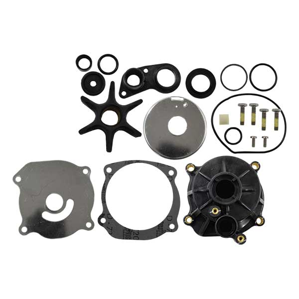 Complete Water Pump Kit (REP 18-3392)