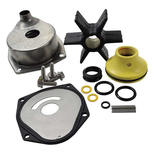 Water Pump Kit with Housing (REP 18-3147)