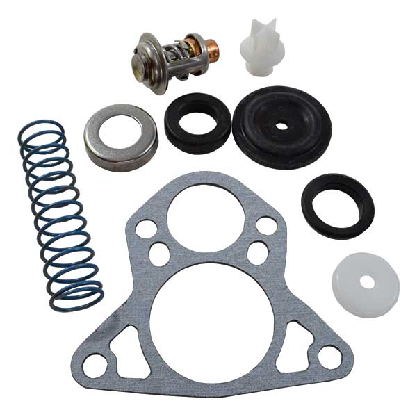 Stainless Steel Thermostat Kit (REP 18-3674)