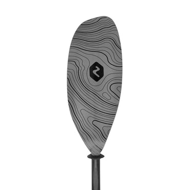 Vibe Evolve 230-250cm Fiberglass Paddle - image 4