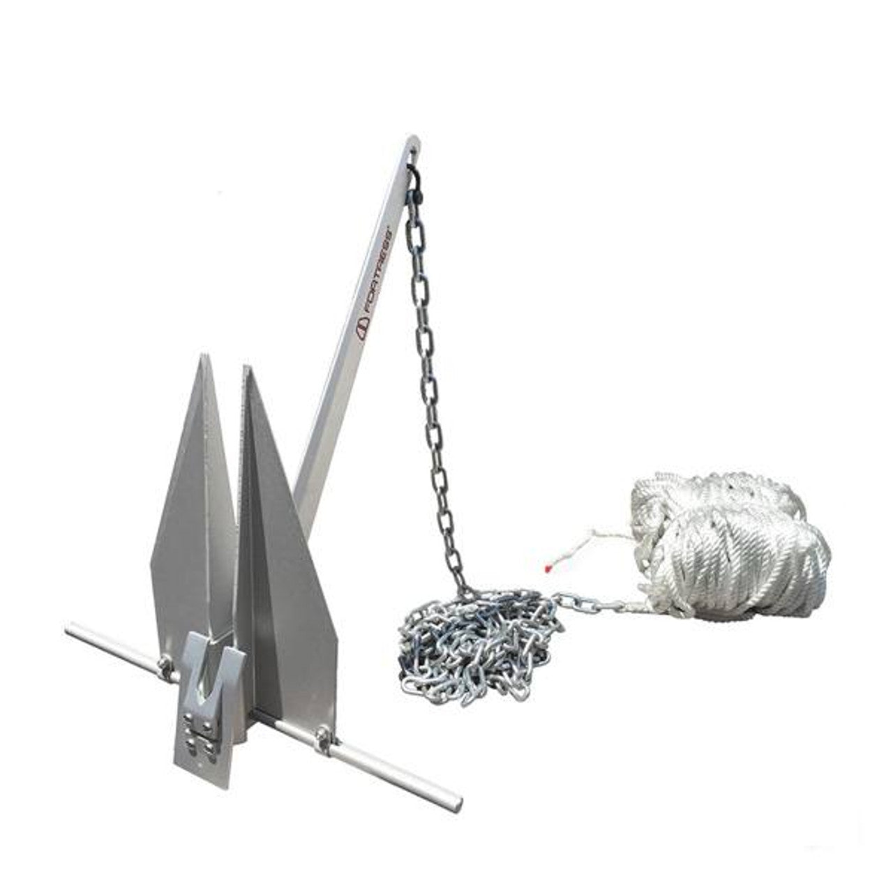 Fortress FX-11 Complete Anchor System