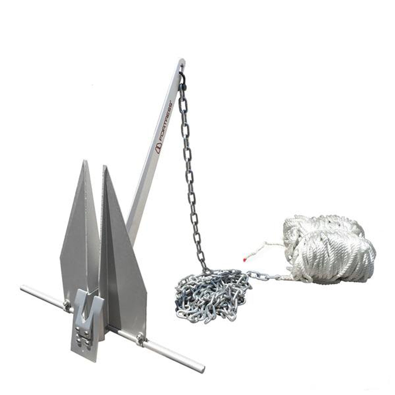 Fortress FX-7 Complete Anchor System
