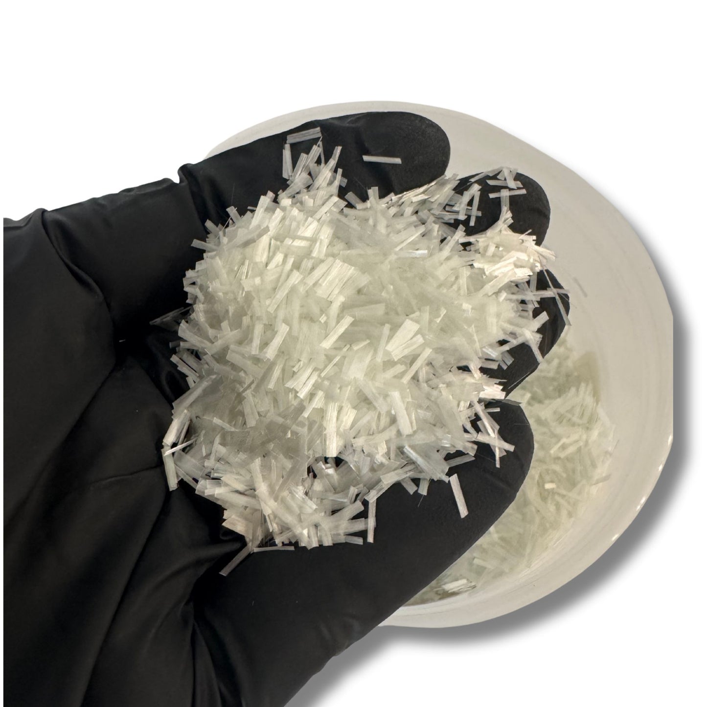 Fiberglass Chopped Strand