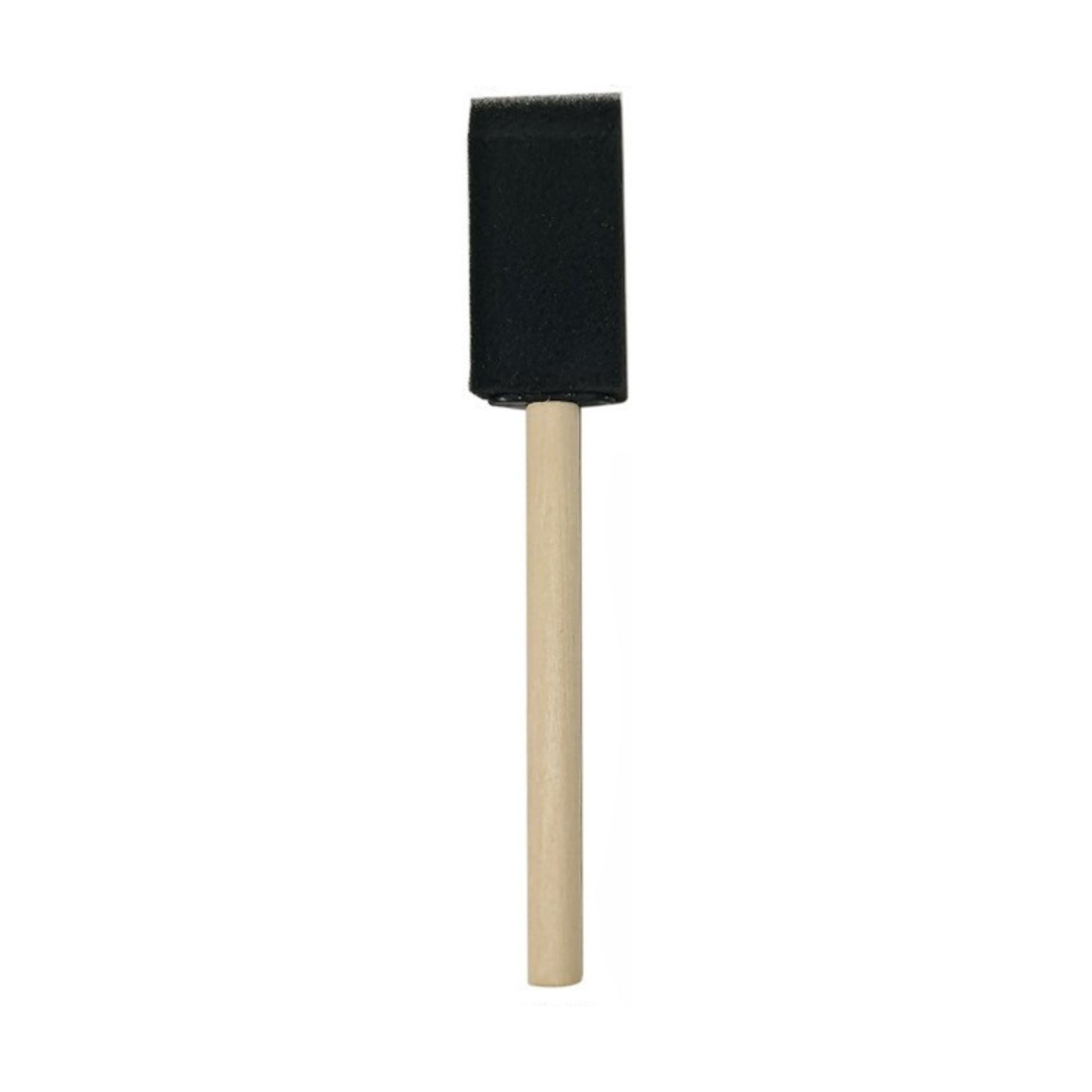 Brosse en mousse