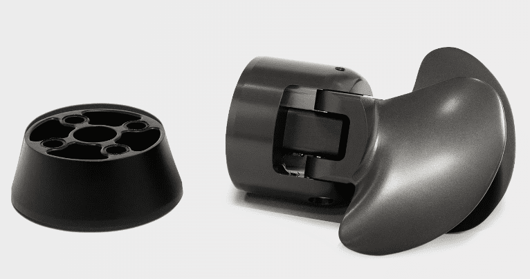 Kit d'hélice pliable eFoil