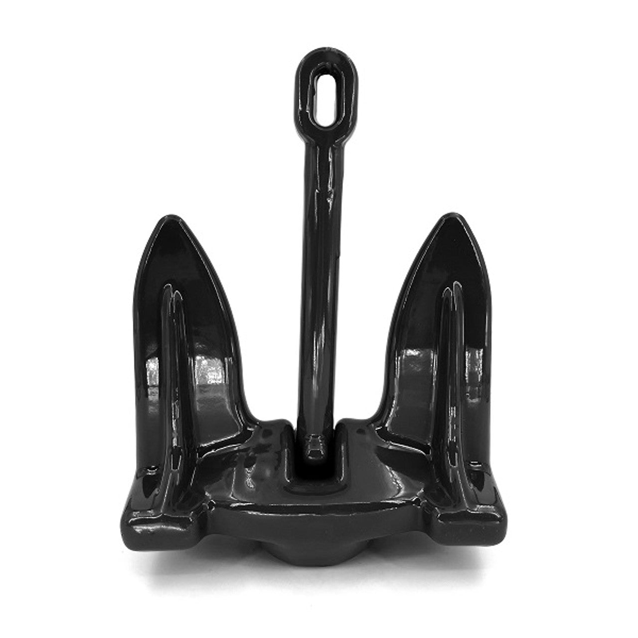 20 lbs - Boat Size: Up to 24'