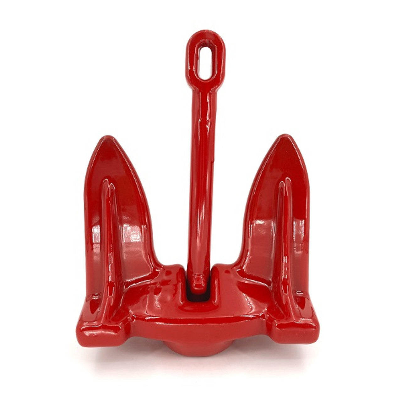 20 lbs - Boat Size: Up to 24'