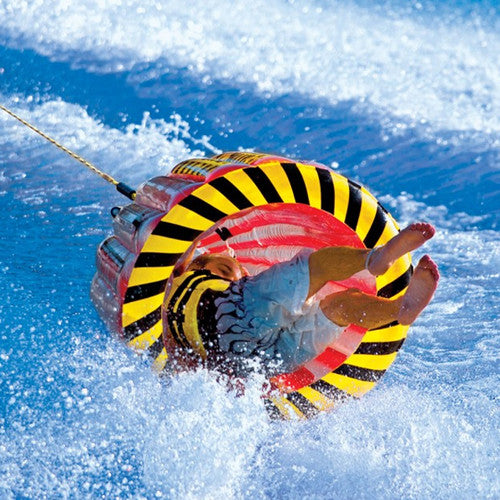 Bouée tractable Sportsstuff Gyro 1 passager