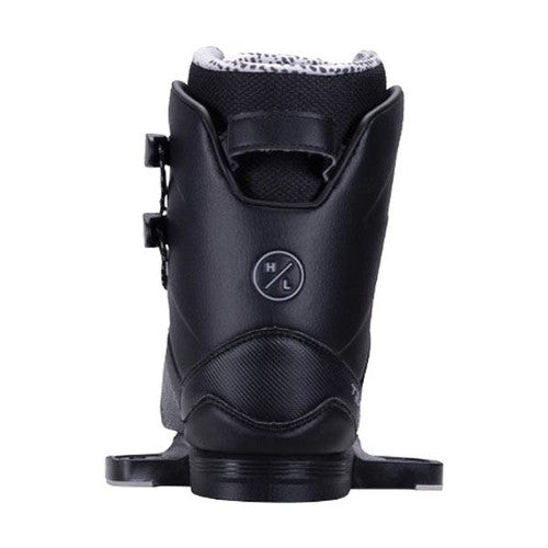 Hyperlite Team X Wakeboard Bindings