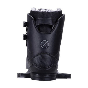 Hyperlite Team X Wakeboard Bindings