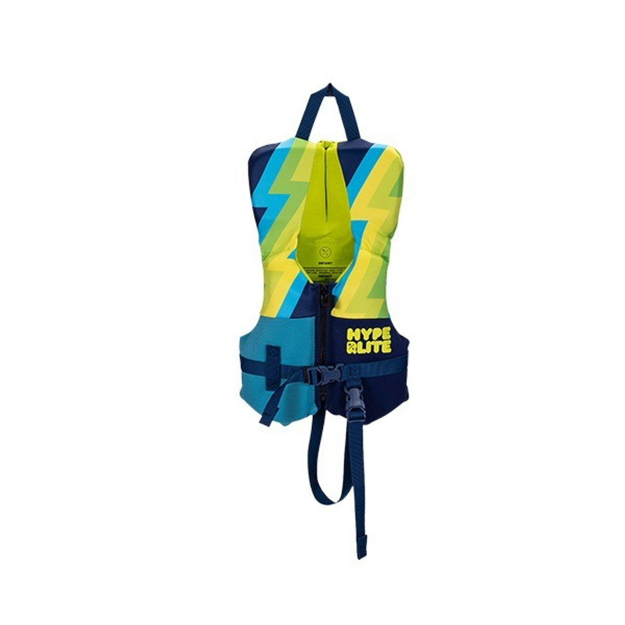 Hyperlite Toddler Indy Neo Boys Life Jacket
