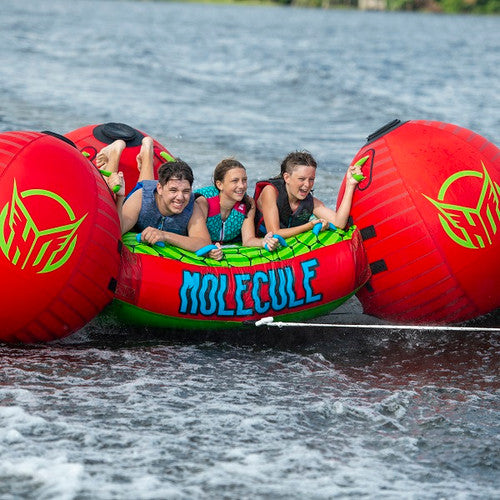 Tube moléculaire HO Sports