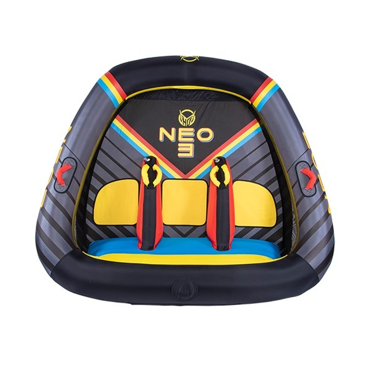 HO Sports NEO 3 Towable Tube