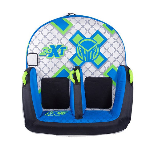 Bouée tractable pour deux personnes HO Sports 2G-XT