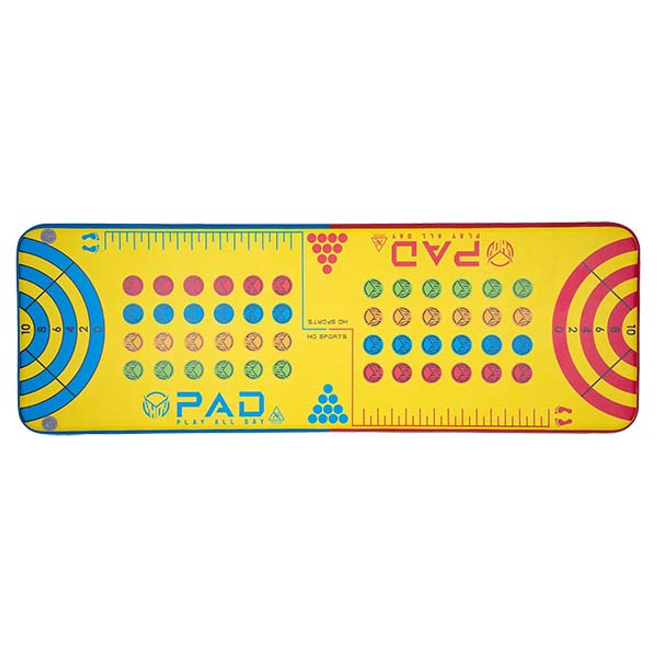 HO Sports Play PAD